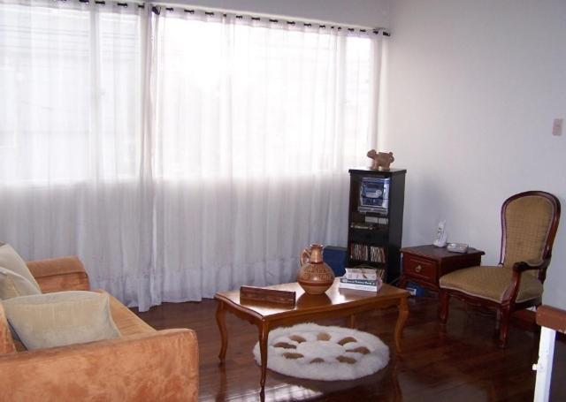 Casa Lozano Couette-café Bogotá
