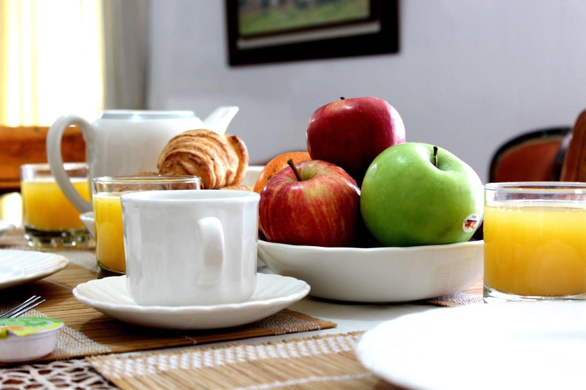 Casa Lozano Couette-café 3*