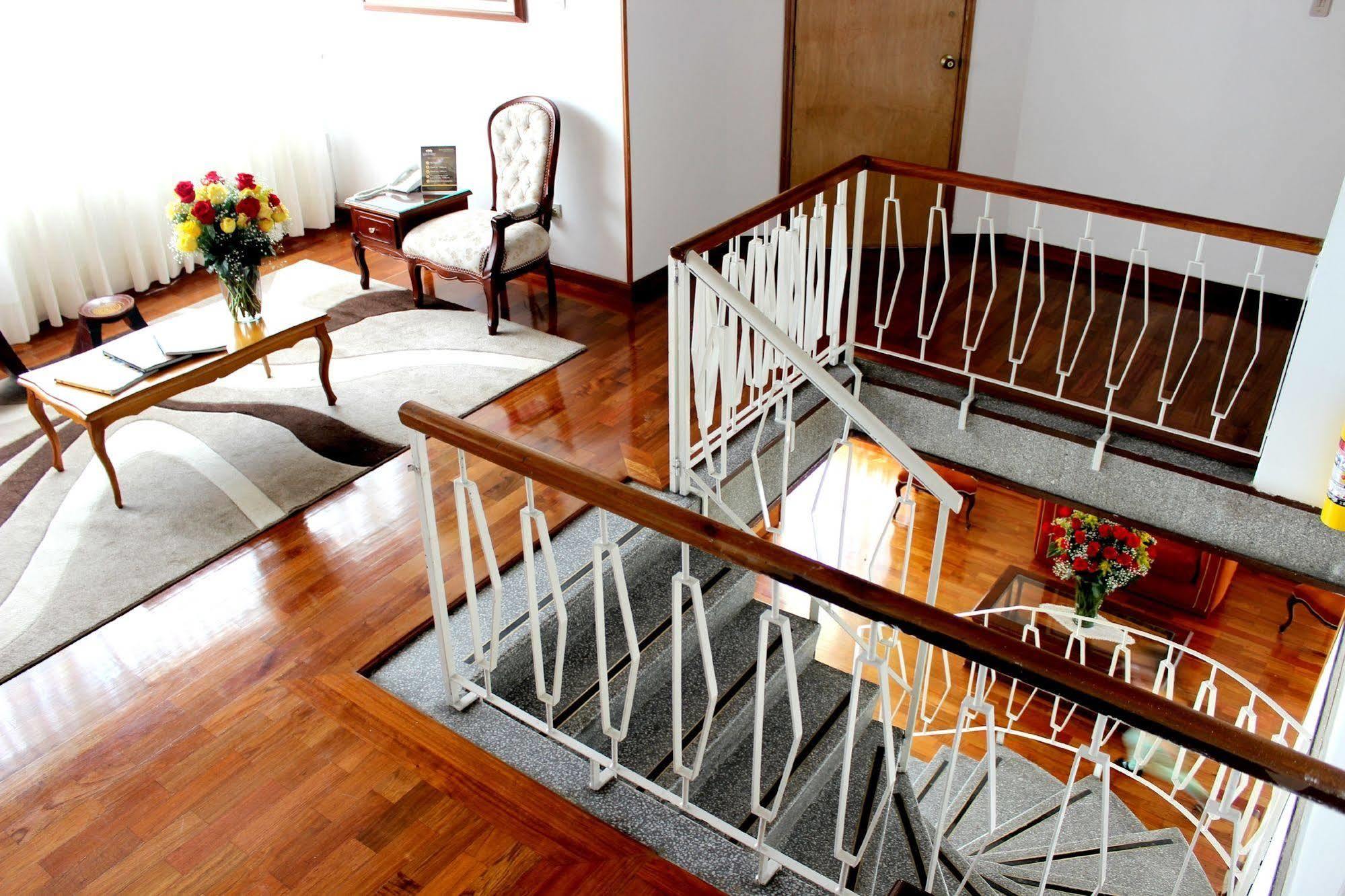 Couette-café Casa Lozano 3*